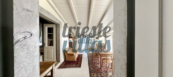 3 bedrooms Villa in Trieste, Italy No. 94239 15