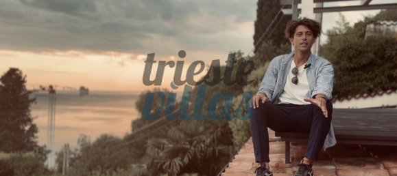 3 bedrooms Villa in Trieste, Italy No. 94239 23