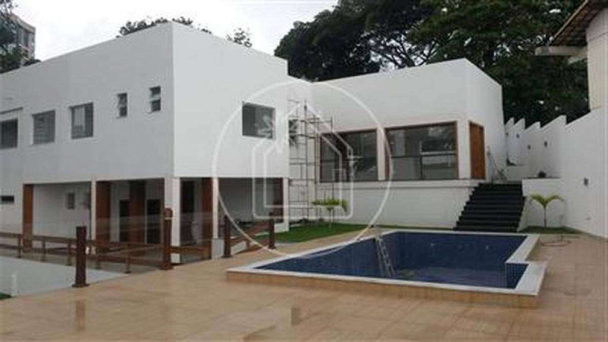 Дом с 3 спальнями в Салвадор-ду-Сул, Бразилия № 544850