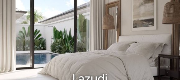 4 bedrooms Villa in Ko Samui, Thailand No. 27096 10