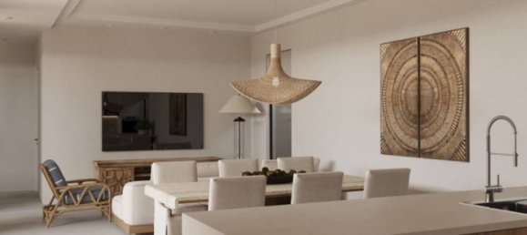 4 bedrooms Villa in Ko Samui, Thailand No. 27096 6