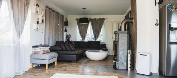 3غرفة منزل في Nordfriesland, Germany رقم 310195 4