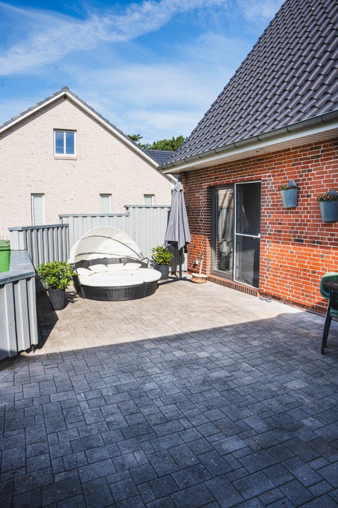 3غرفة منزل في Nordfriesland, Germany رقم 310195