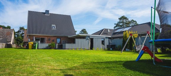 3غرفة منزل في Nordfriesland, Germany رقم 310195 15