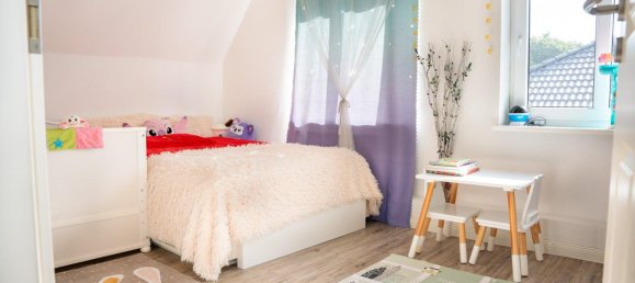 3غرفة منزل في Nordfriesland, Germany رقم 310195 12