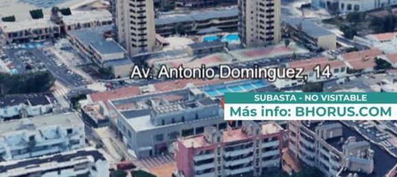 3 chambres Appartement à Arona, Spain No. 182125 3