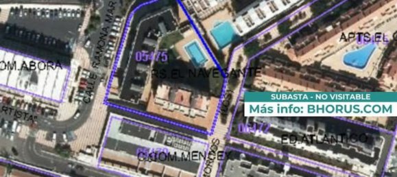 3 chambres Appartement à Arona, Spain No. 182125 4