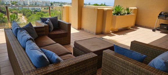 3 Schlafzimmer Wohnung in Estepona, Spain, Nr. 143485 5