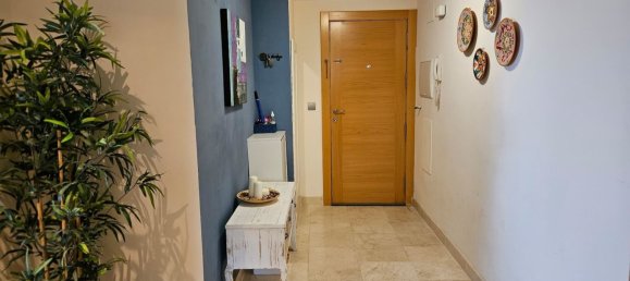 3 Schlafzimmer Wohnung in Estepona, Spain, Nr. 143485 12