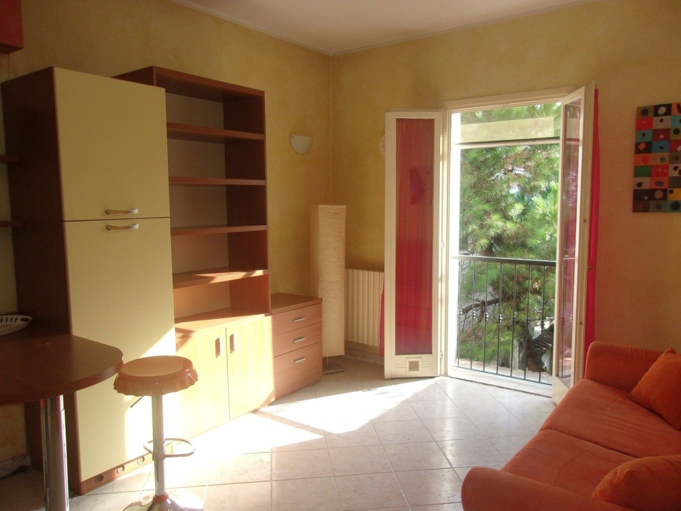 Studio in Marcignago, Italy, Nr. 277138