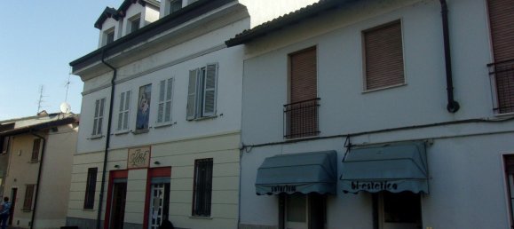 Studio in Marcignago, Italy, Nr. 277138 7