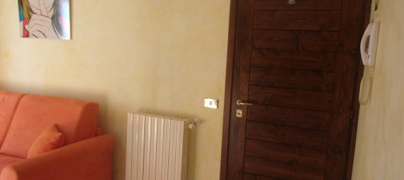 Studio in Marcignago, Italy, Nr. 277138 3