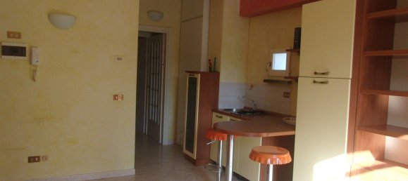 Studio in Marcignago, Italy, Nr. 277138 2