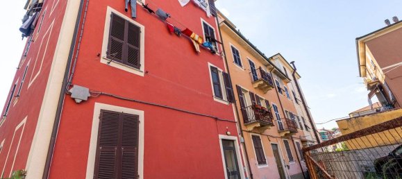 2 bedrooms Apartment in La Spezia, Italy No. 331777 21