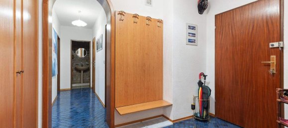 3 rooms Apartment in Salzburg, Austria No. 198457 5