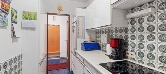 3 rooms Apartment in Salzburg, Austria No. 198457 10