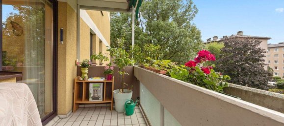 3 rooms Apartment in Salzburg, Austria No. 198457 8