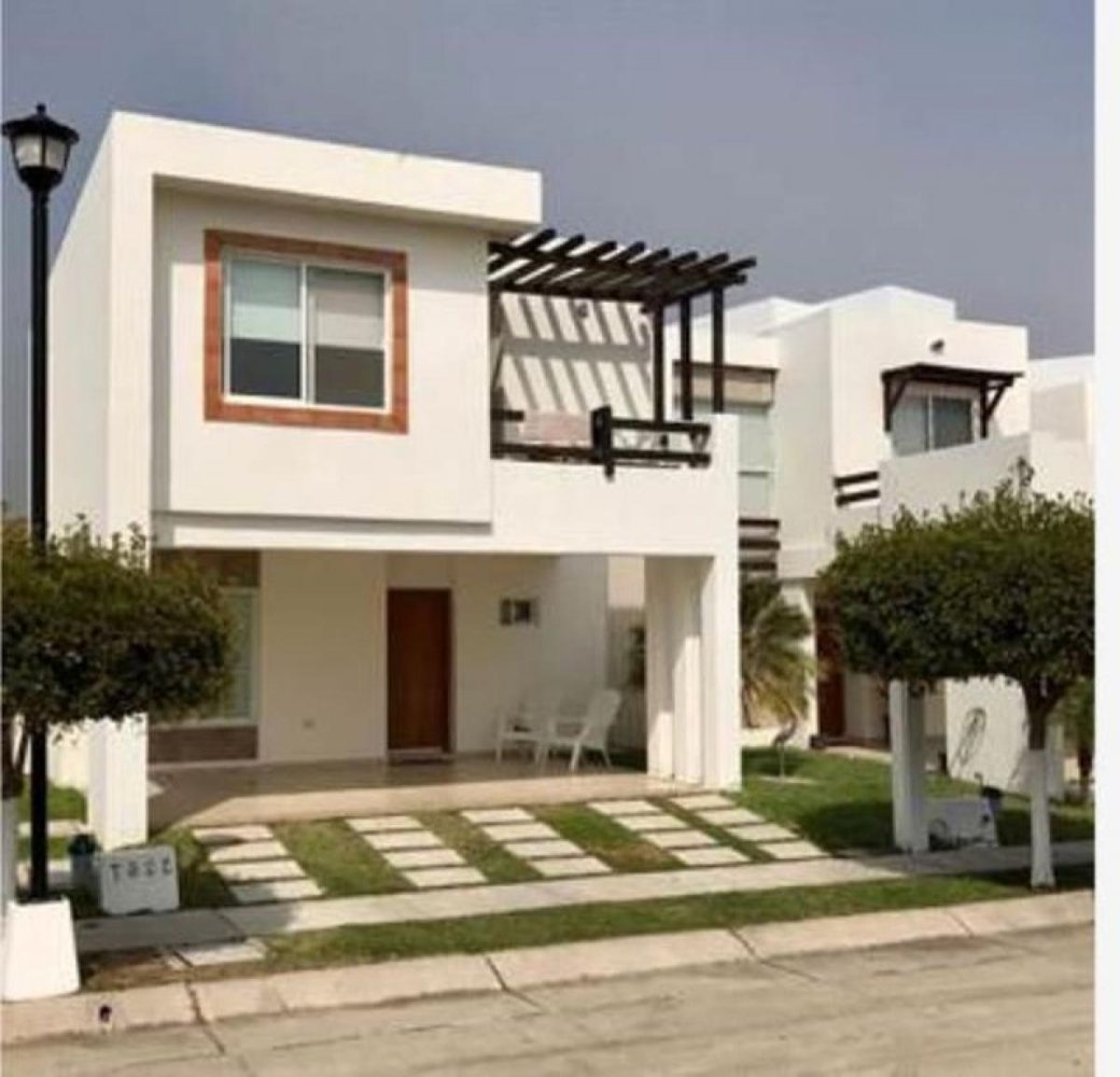 3 bedrooms House in Sinaloa, Mexico No. 171707