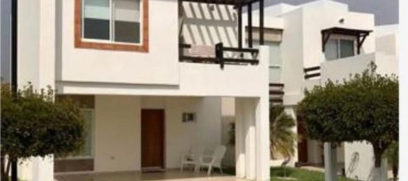 3 bedrooms House in Sinaloa, Mexico No. 171707 2