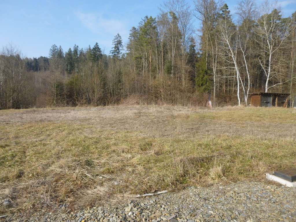  Land in Hofstatten an der Raab, Austria No. 84927