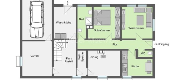 Дом с 6 спальнями в Рейн-Зиг, Германия № 151298 6