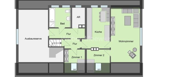 Дом с 6 спальнями в Рейн-Зиг, Германия № 151298 8