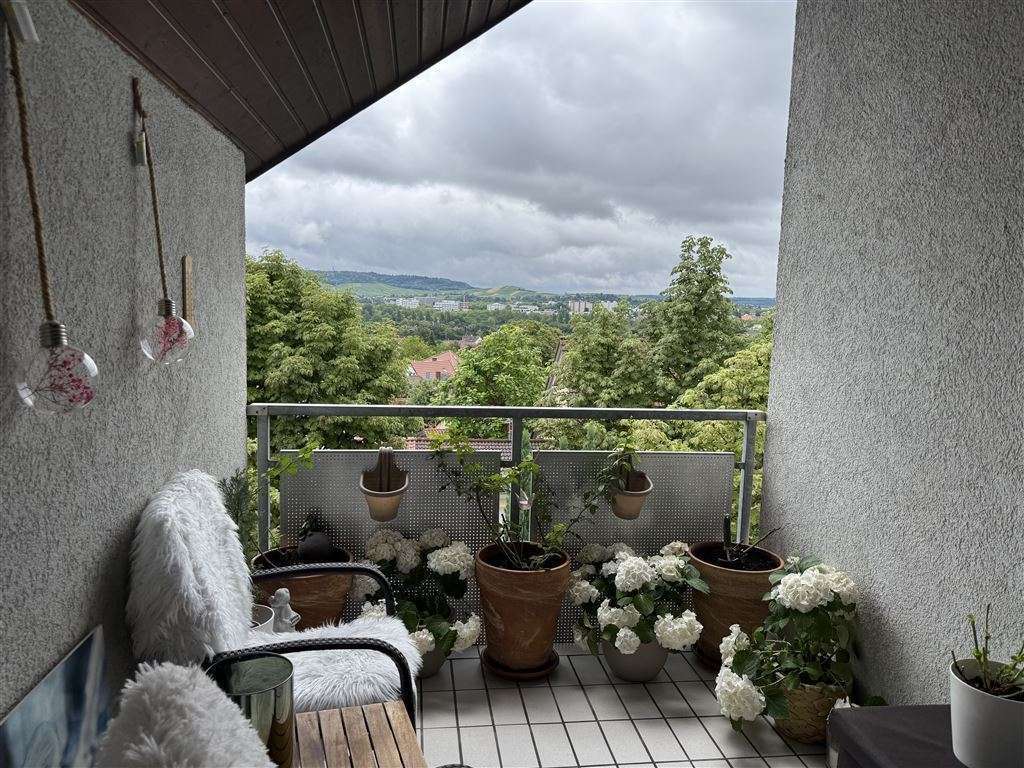 Apartamento de 2 divisões em Heilbronn, Germany N.º 254436