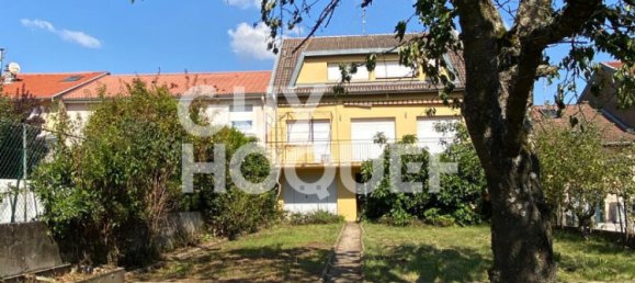 4 bedrooms House in Vandoeuvre-les-Nancy, France No. 50100 2