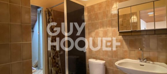 4 bedrooms House in Vandoeuvre-les-Nancy, France No. 50100 15