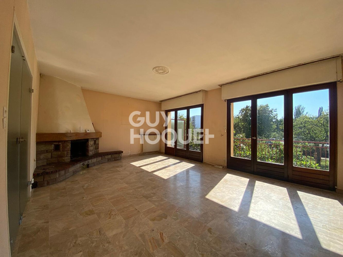 4 bedrooms House in Vandoeuvre-les-Nancy, France No. 50100