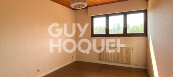 4 bedrooms House in Vandoeuvre-les-Nancy, France No. 50100 11