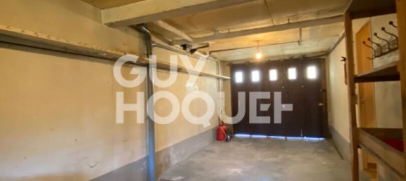 4 bedrooms House in Vandoeuvre-les-Nancy, France No. 50100 17