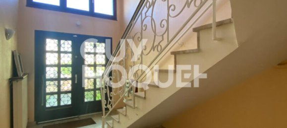 4 bedrooms House in Vandoeuvre-les-Nancy, France No. 50100 4