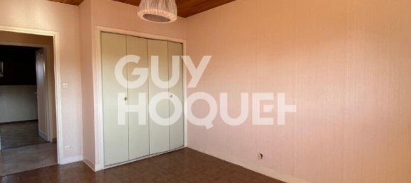 4 bedrooms House in Vandoeuvre-les-Nancy, France No. 50100 12