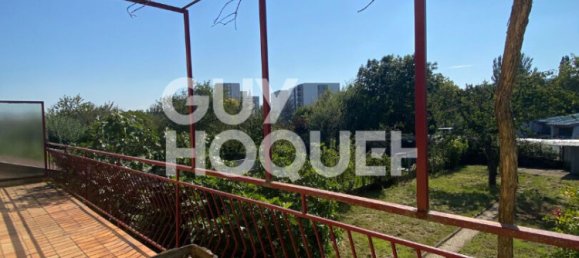 4 bedrooms House in Vandoeuvre-les-Nancy, France No. 50100 6