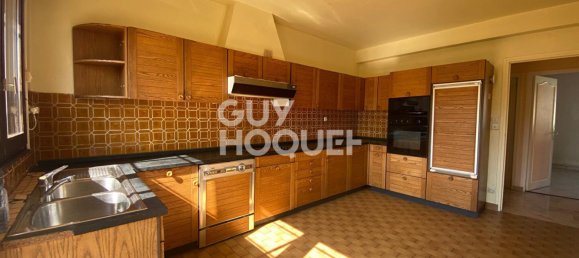 4 bedrooms House in Vandoeuvre-les-Nancy, France No. 50100 5