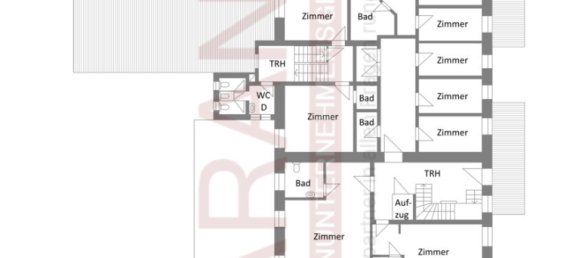 Edifício de 19 divisões em Schwarzwald-Baar-Kreis, Germany N.º 2031 19
