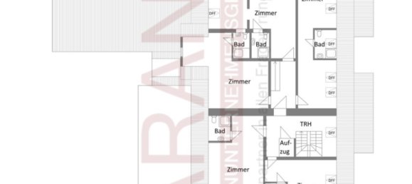 Edifício de 19 divisões em Schwarzwald-Baar-Kreis, Germany N.º 2031 20