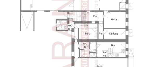 Edifício de 19 divisões em Schwarzwald-Baar-Kreis, Germany N.º 2031 18