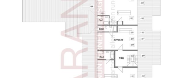 Edifício de 19 divisões em Schwarzwald-Baar-Kreis, Germany N.º 2031 21