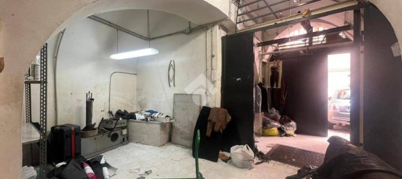 113m² Warehouse in Naples, Italy No. 260914 6