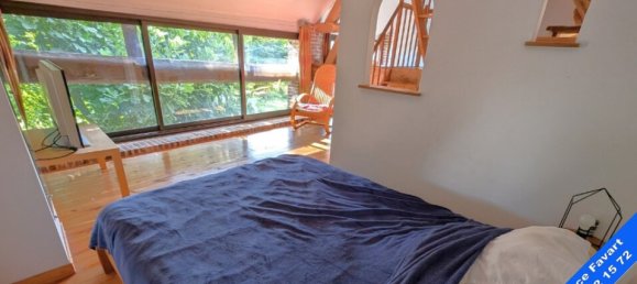 6 غرف نوم منزل في Yonne, France رقم 341531 3