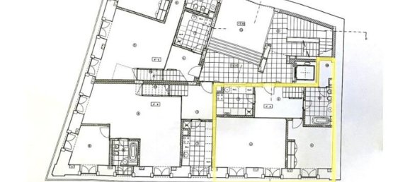 3 غرف نوم منزل ذو طابقين في Lisbon, Portugal رقم 134548 24