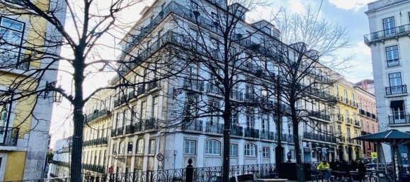 3 غرف نوم منزل ذو طابقين في Lisbon, Portugal رقم 134548 2