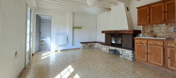 3 Schlafzimmer Haus in Saint-Piat, France, Nr. 252682 12