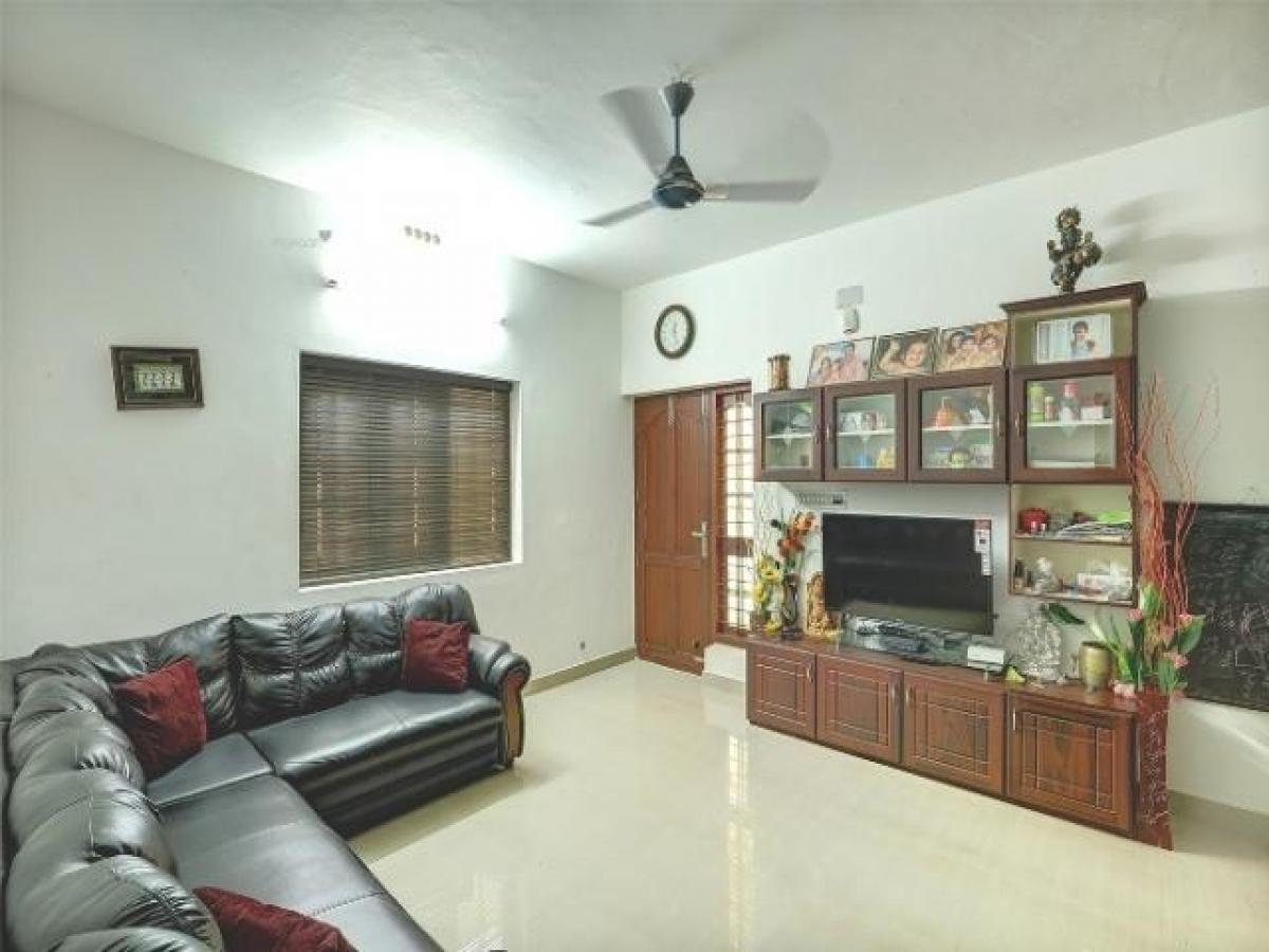 3 chambres Maison à Palakkad, India No. 29121