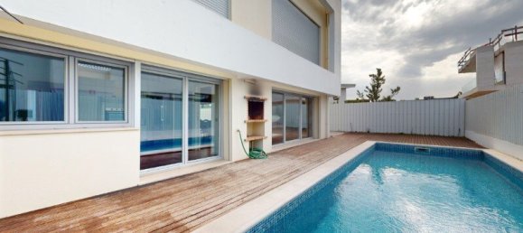 4 bedrooms House in Grandola, Portugal No. 125738 3