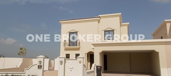 5 bedrooms Villa in Arabian Ranches 2, UAE No. 1275 2