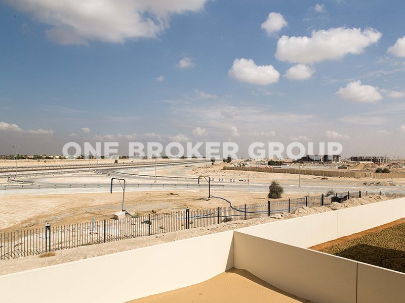 5 bedrooms Villa in Arabian Ranches 2, UAE No. 1275