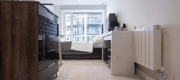 2 chambres Appartement à London, United Kingdom No. 10970 12